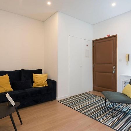 Purely Porto Apartment Exterior foto