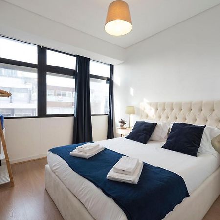 Purely Porto Apartment Exterior foto