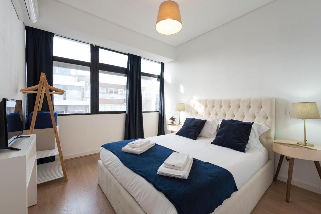 Purely Porto Apartment Exterior foto