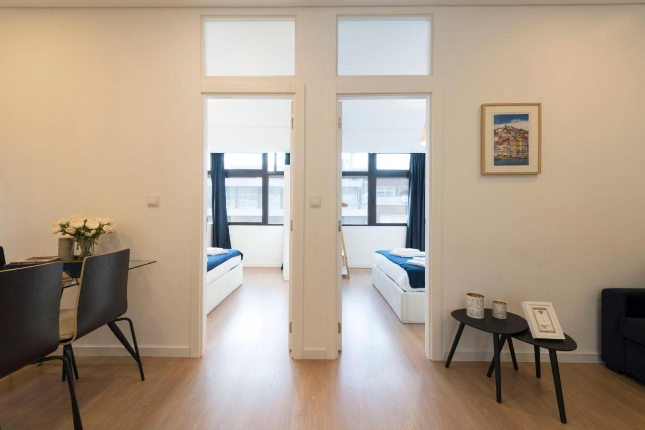 Purely Porto Apartment Exterior foto