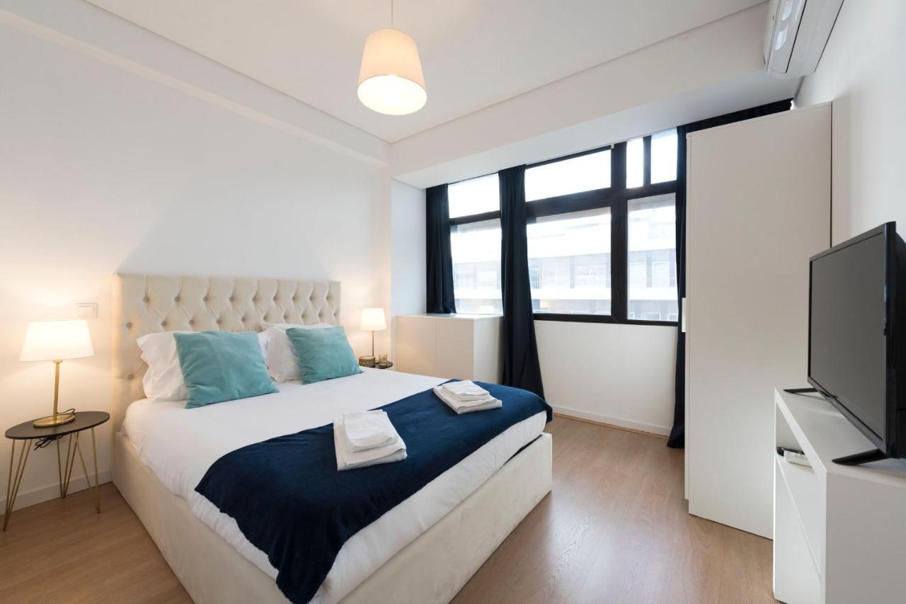Purely Porto Apartment Exterior foto