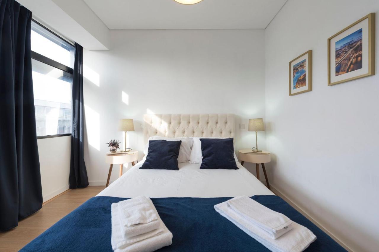 Purely Porto Apartment Exterior foto