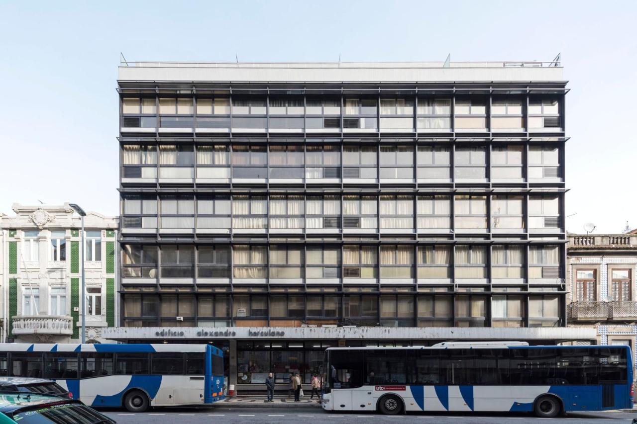 Purely Porto Apartment Exterior foto