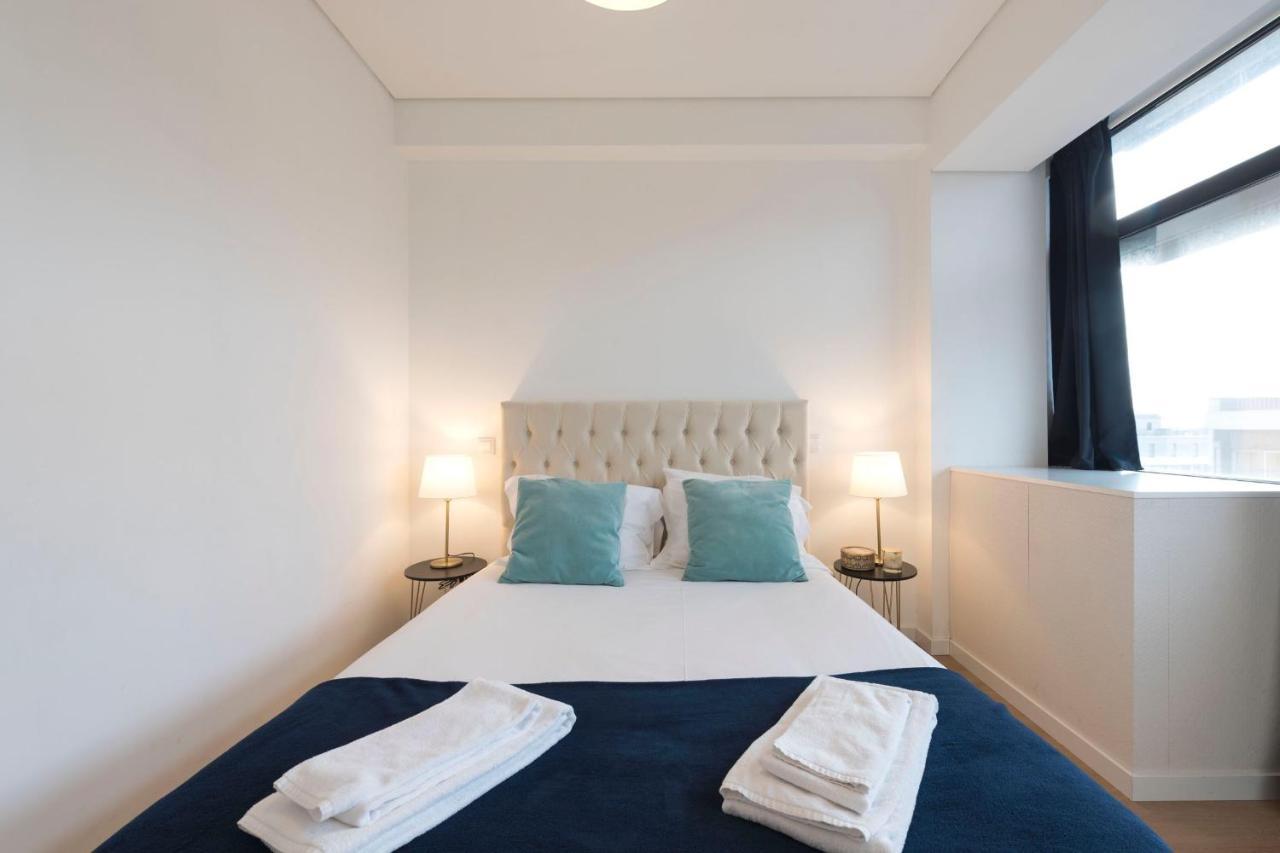 Purely Porto Apartment Exterior foto