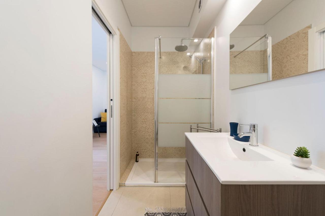Purely Porto Apartment Exterior foto