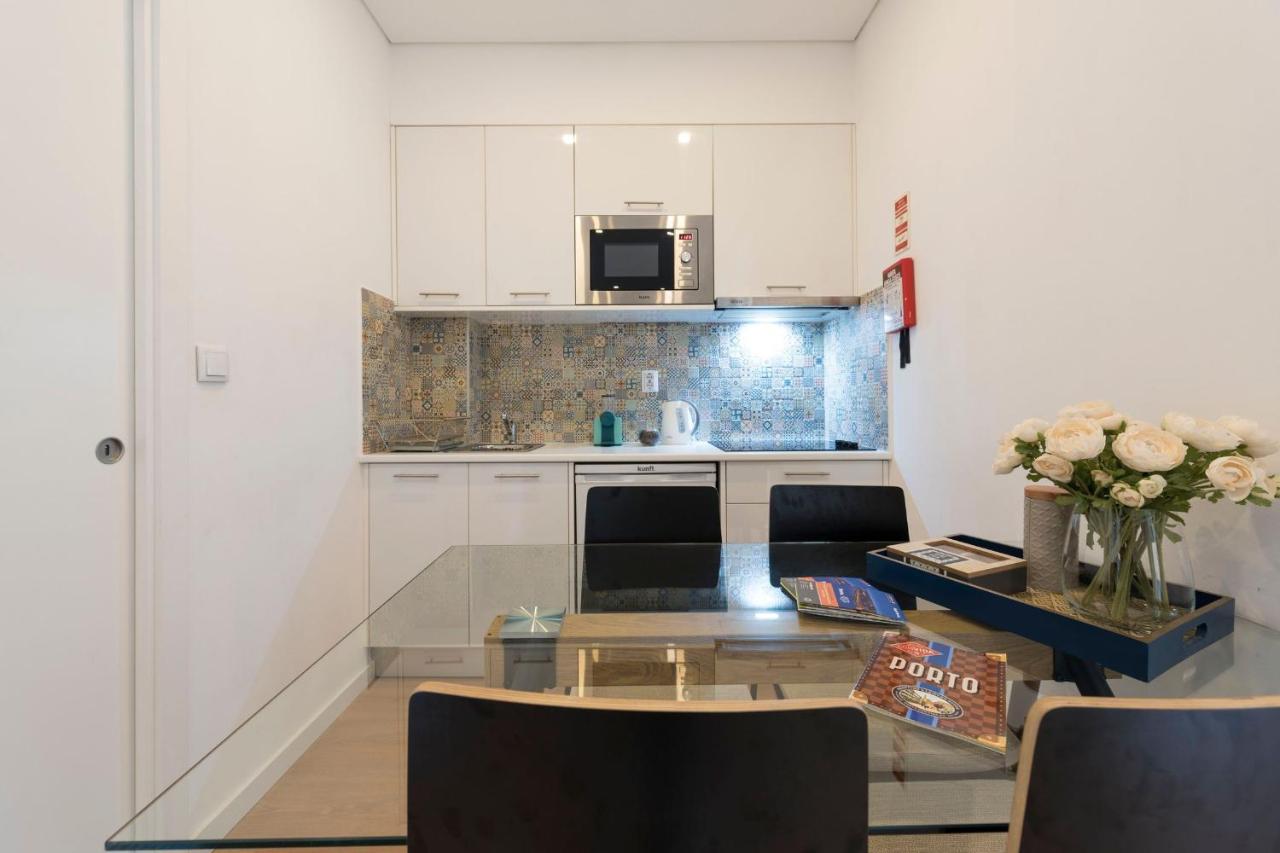 Purely Porto Apartment Exterior foto