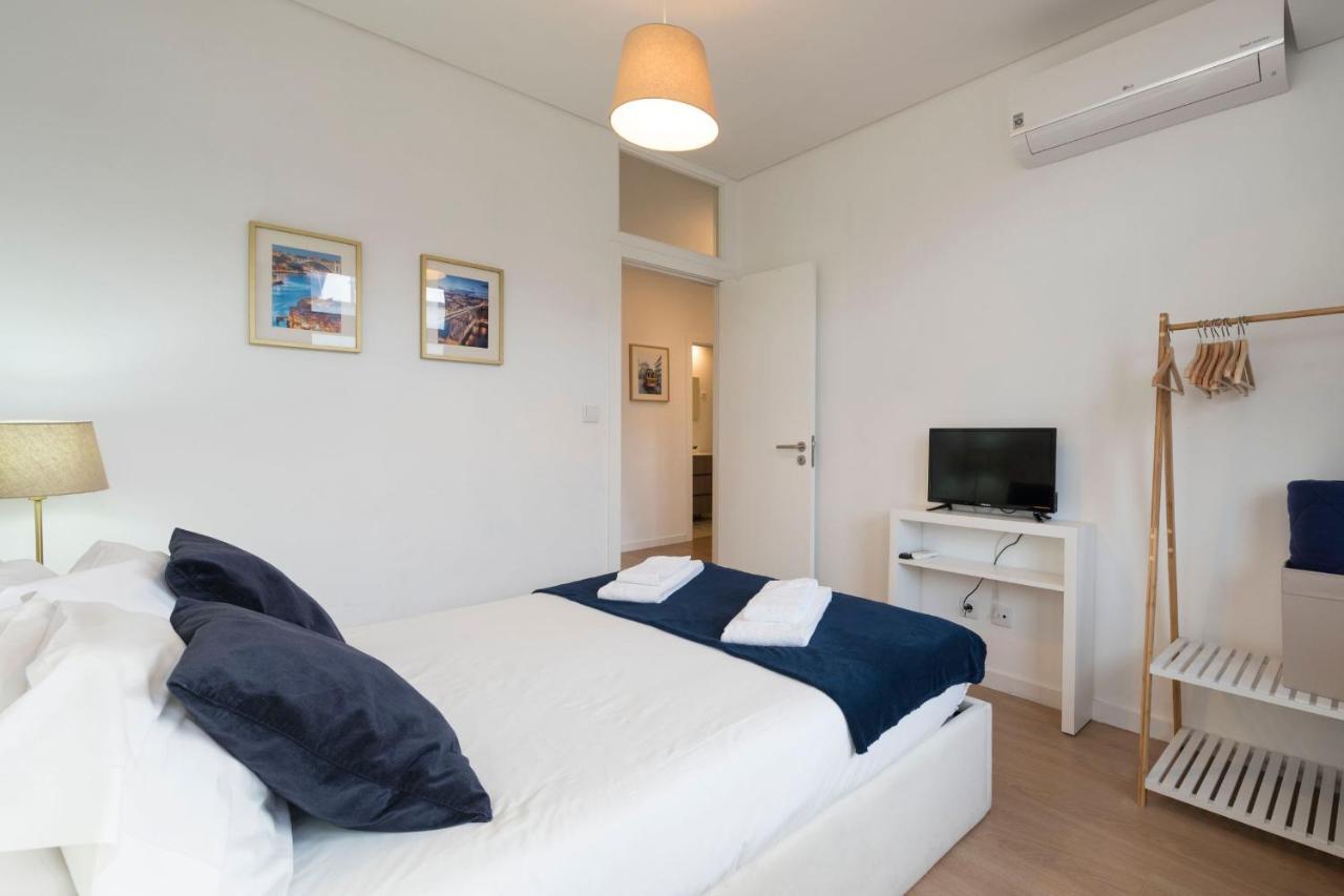 Purely Porto Apartment Exterior foto