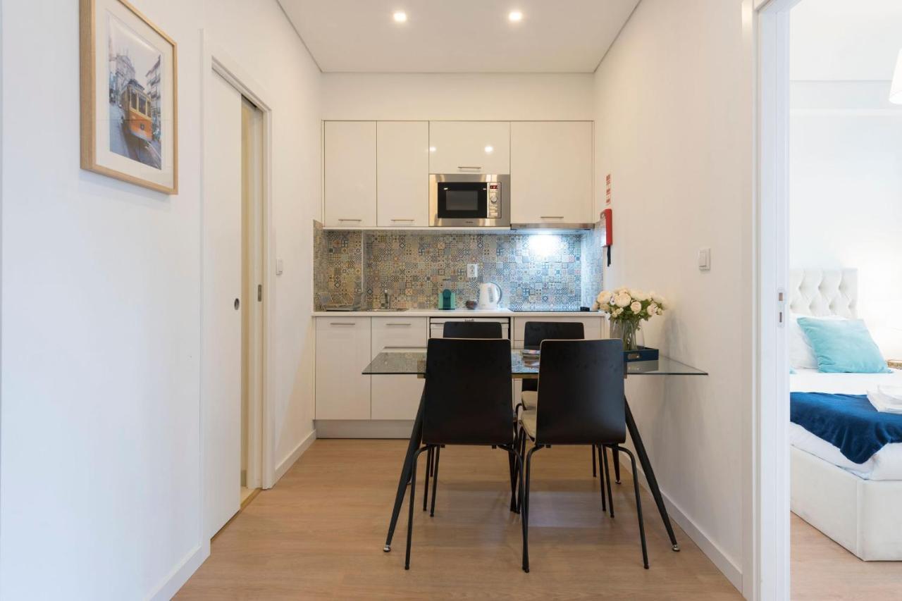 Purely Porto Apartment Exterior foto