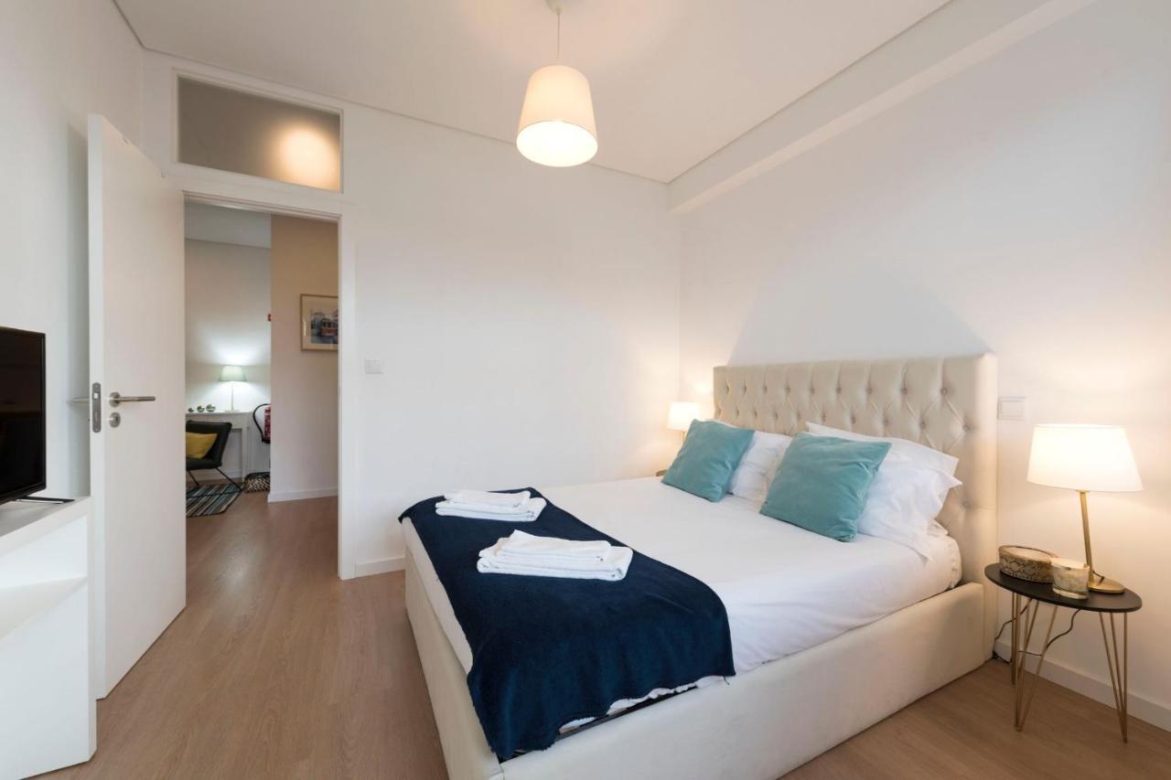 Purely Porto Apartment Exterior foto
