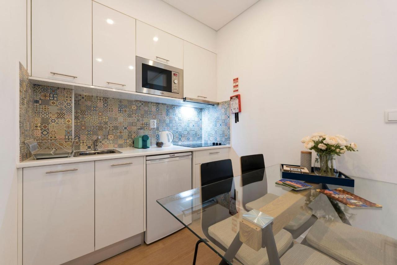 Purely Porto Apartment Exterior foto