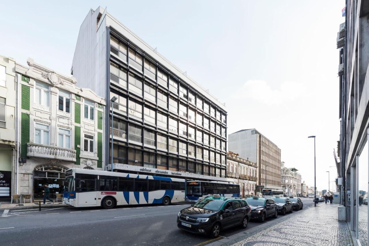 Purely Porto Apartment Exterior foto