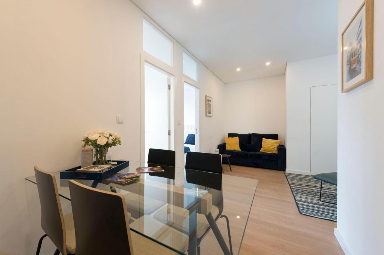 Purely Porto Apartment Exterior foto