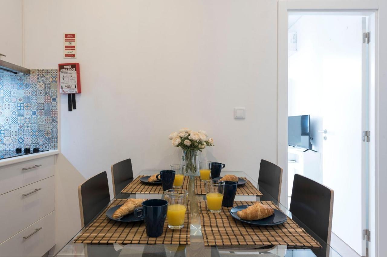 Purely Porto Apartment Exterior foto